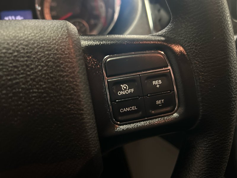 2020 Dodge Grand Caravan SE SE