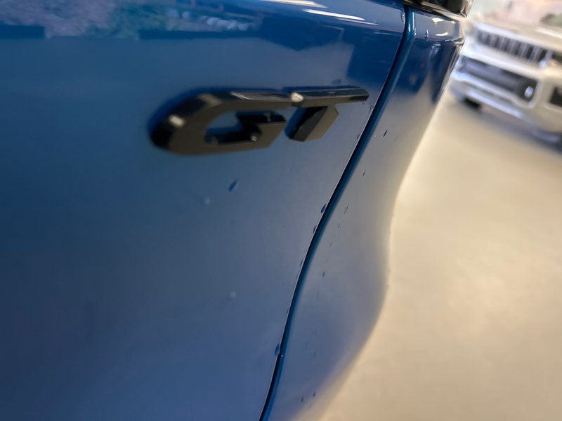 2023 Dodge HORNET GT GT