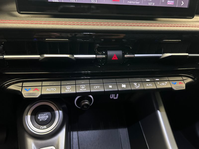 2023 Dodge HORNET GT GT