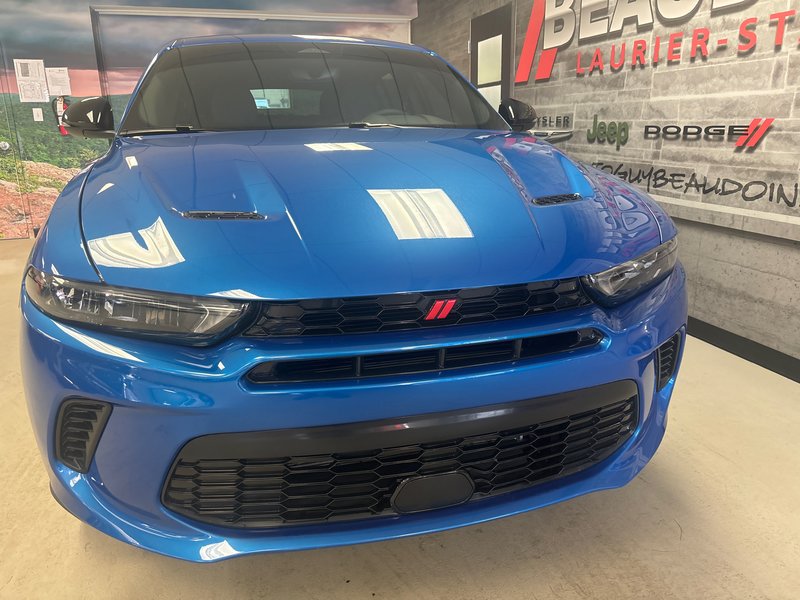2023 Dodge HORNET GT GT