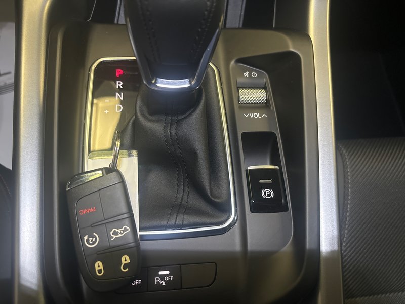 2023 Dodge HORNET GT GT