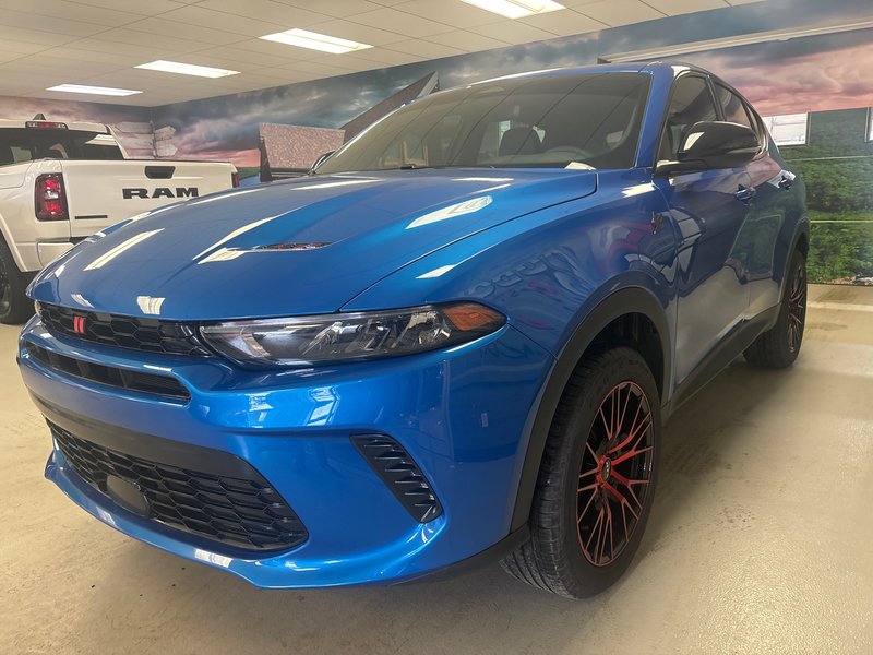 2023 Dodge HORNET GT GT