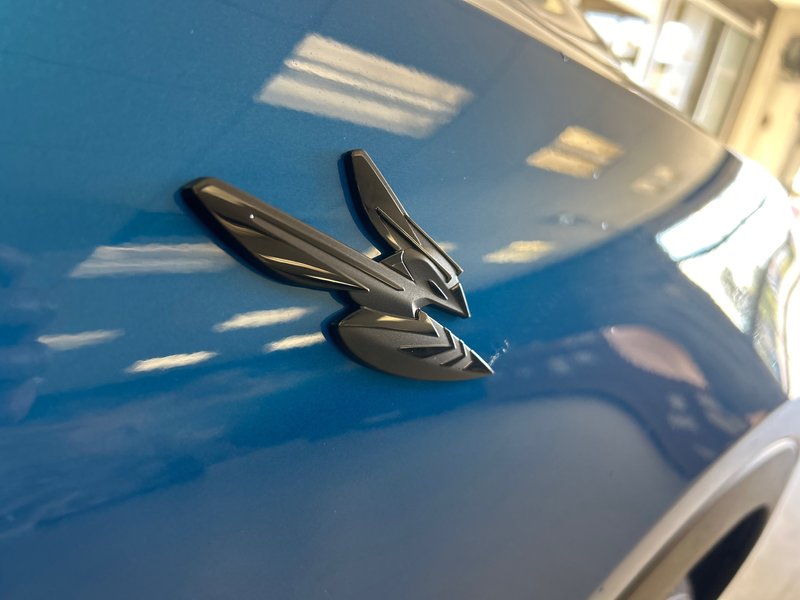 2023 Dodge HORNET GT GT