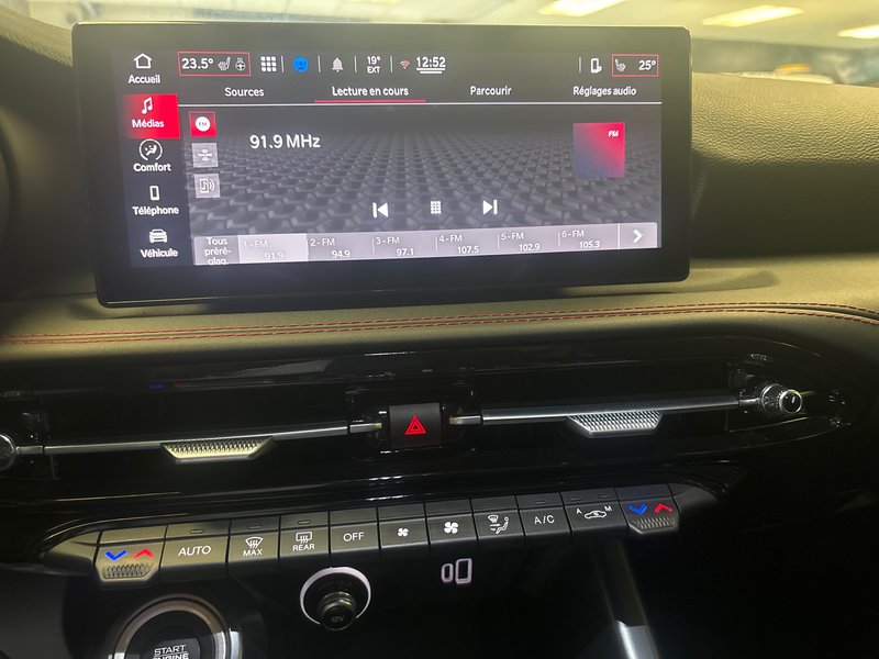 2023 Dodge HORNET GT GT
