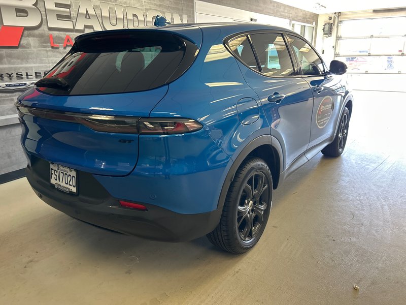 2023 Dodge HORNET GT GT