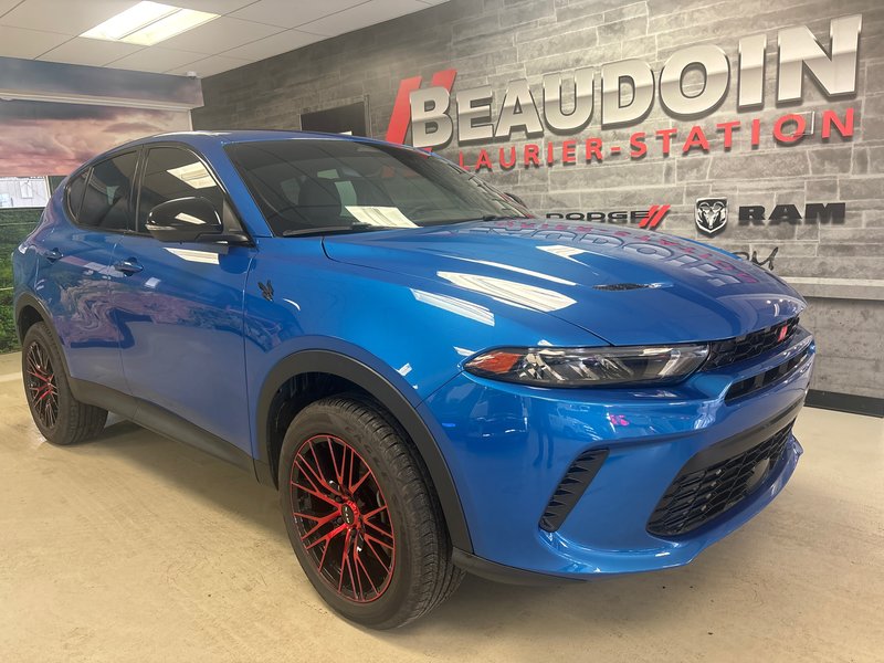 2023 Dodge HORNET GT GT