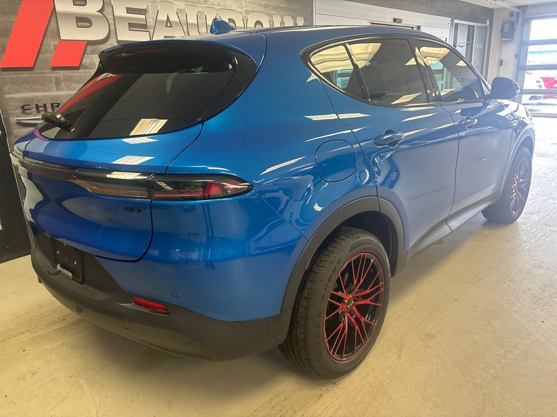 2023 Dodge HORNET GT GT