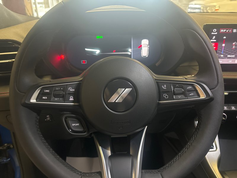 2023 Dodge HORNET GT GT