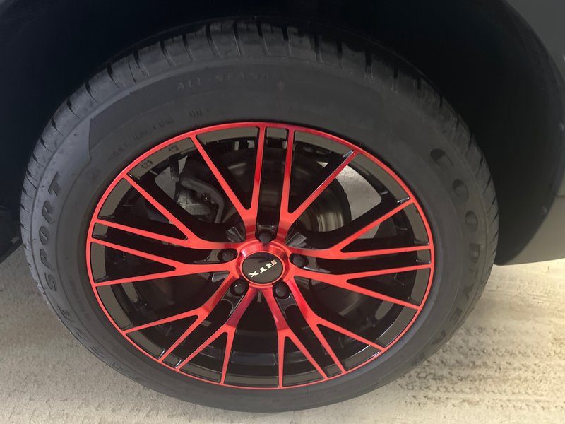 2023 Dodge HORNET GT GT