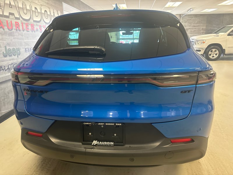 2023 Dodge HORNET GT GT