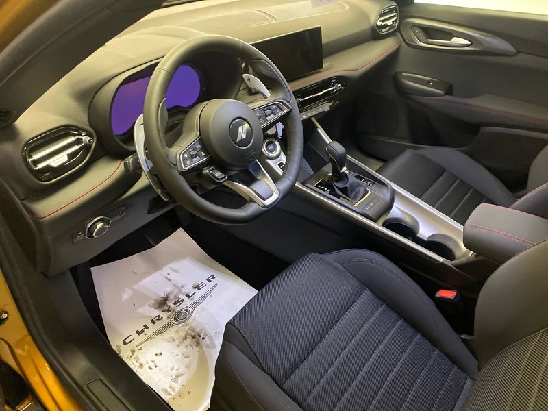 Dodge Hornet PHEV R/T 2024 AWD * HYBRIDE BRANCHABLE * RABAIS LIQUIDATION * SIÈGES ET VOLANT CHAUFFANTS * RÉGULATEUR DE VITESSE
