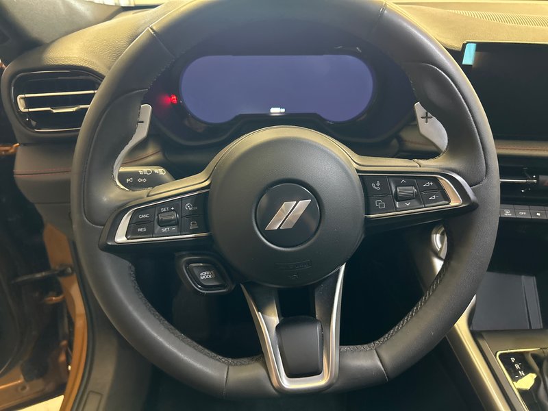 2024 Dodge Hornet R/T