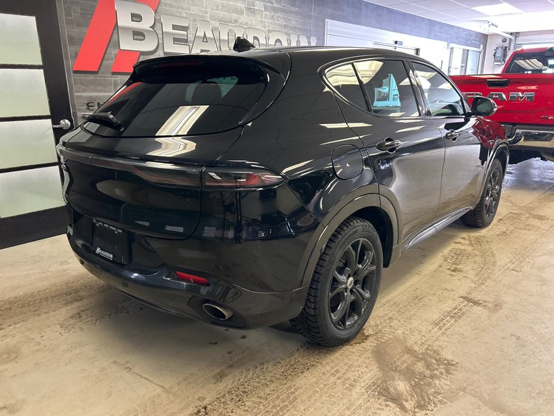 2024 Dodge Hornet R/T