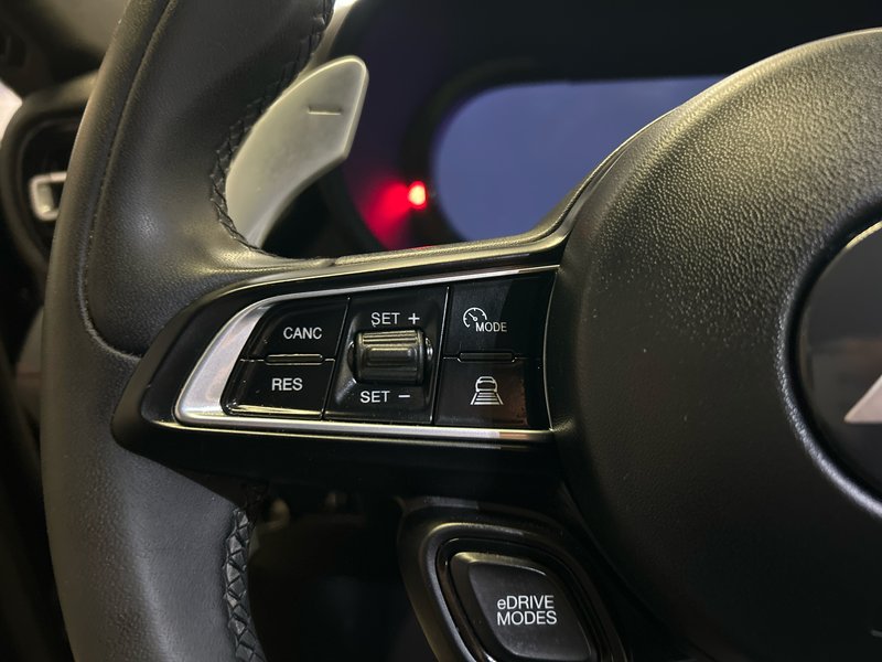 2024 Dodge Hornet R/T
