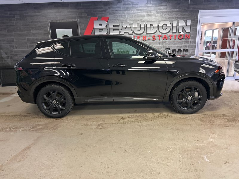 2024 Dodge Hornet R/T