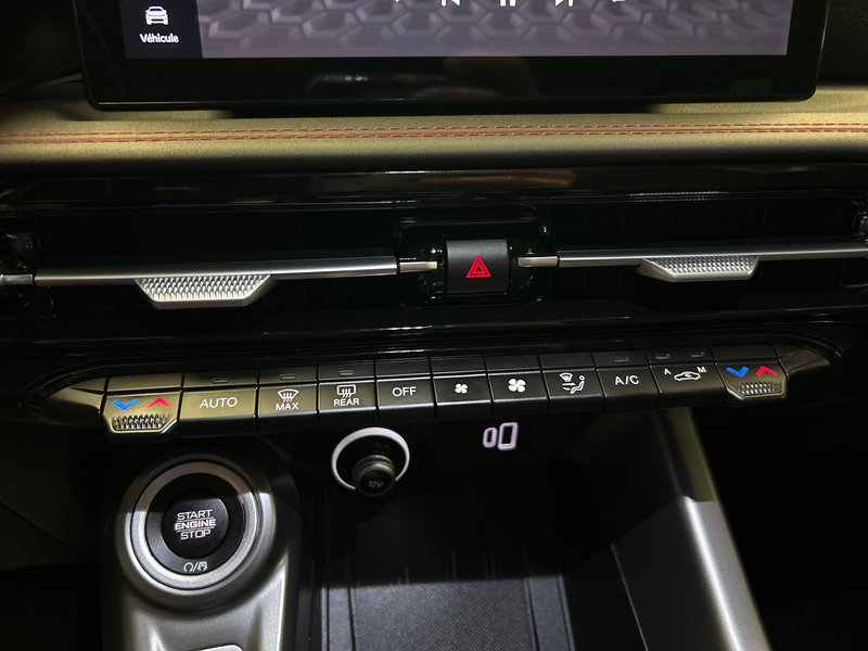 2024 Dodge Hornet R/T