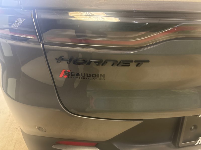 2023 Dodge HORNET GT Plus