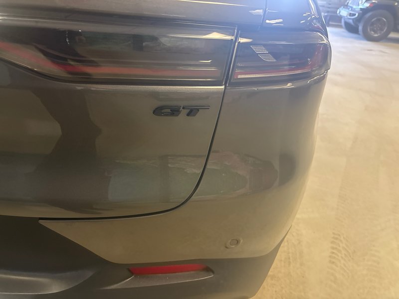 2023 Dodge HORNET GT Plus