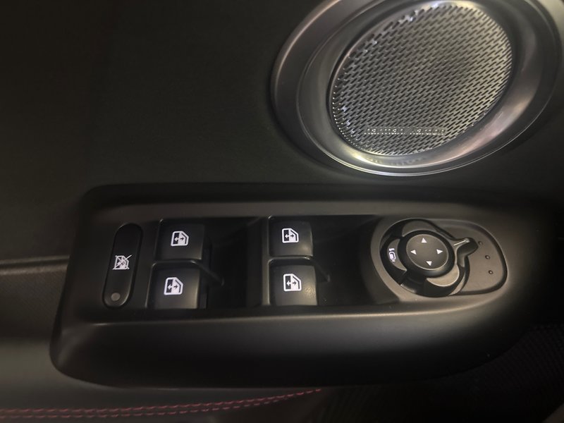 2023 Dodge HORNET GT Plus