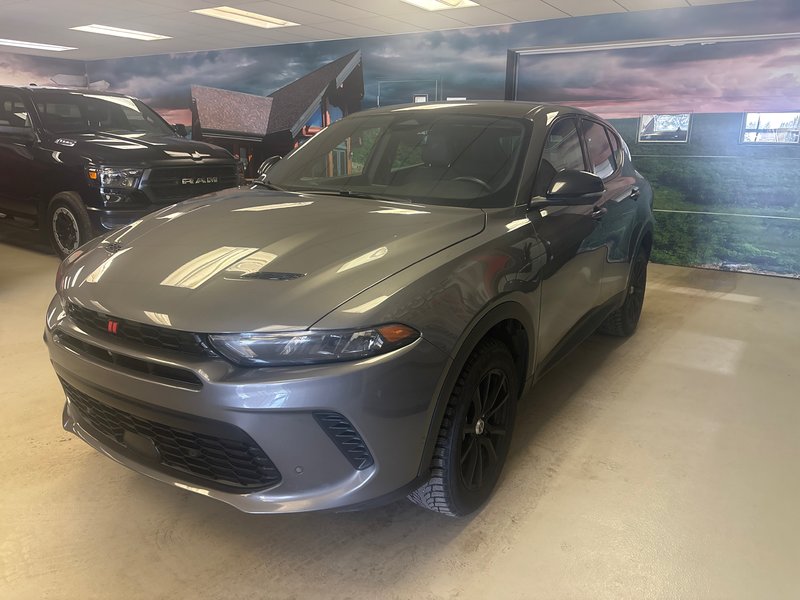 2023 Dodge HORNET GT Plus
