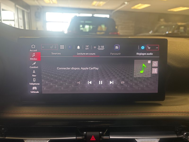 2023 Dodge HORNET GT Plus