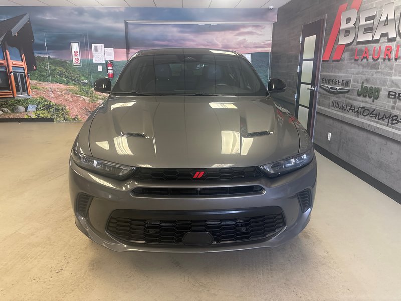 2023 Dodge HORNET GT Plus