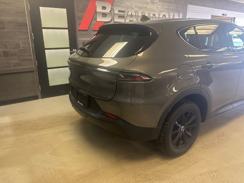 2023 Dodge HORNET GT Plus