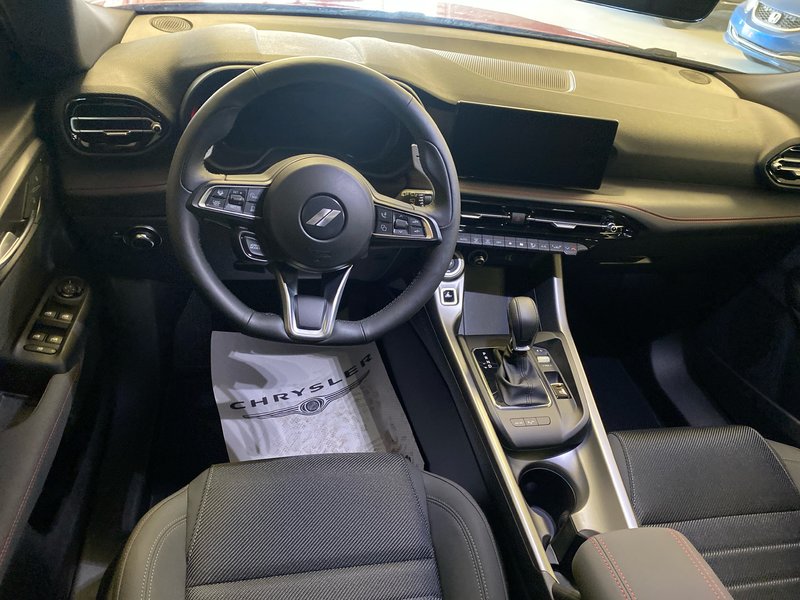 2024 Dodge HORNET R/T PHEV