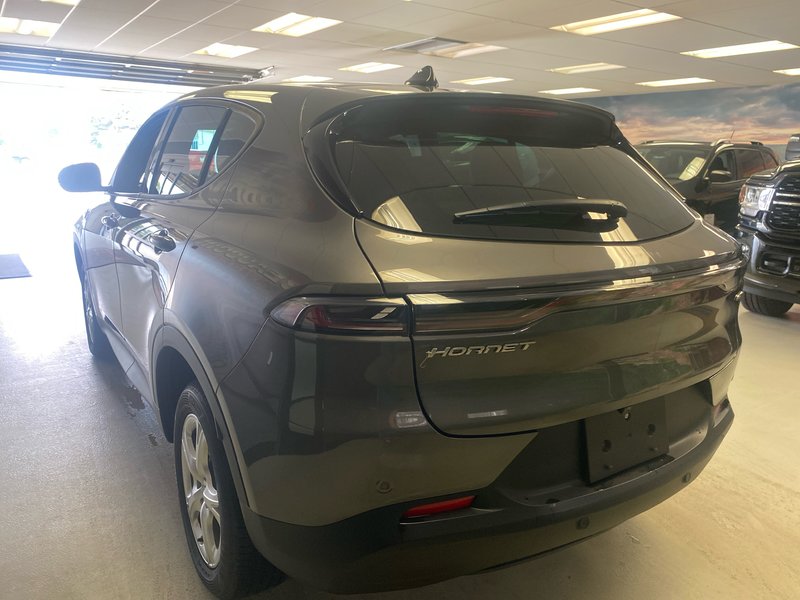 2024 Dodge HORNET GT