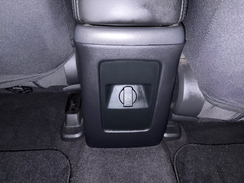 2016 Dodge Journey Canada Value Pkg