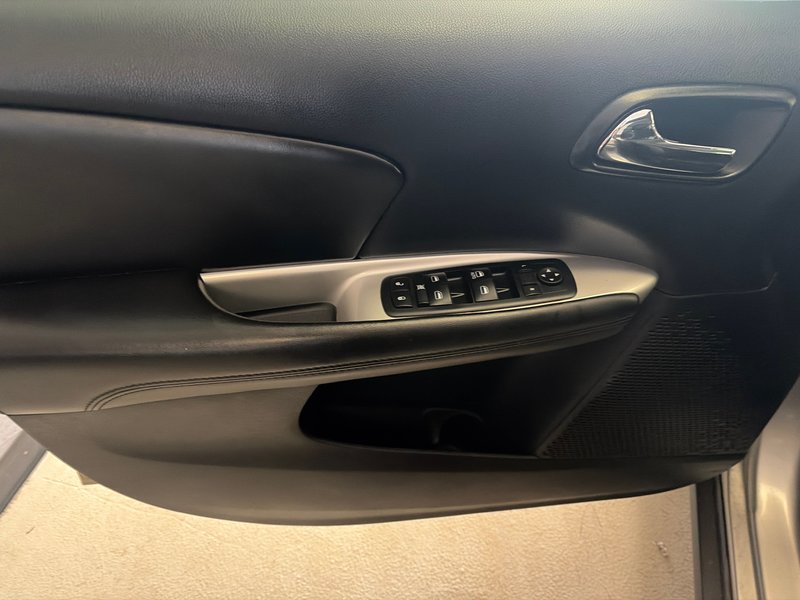 2016 Dodge Journey Canada Value Pkg