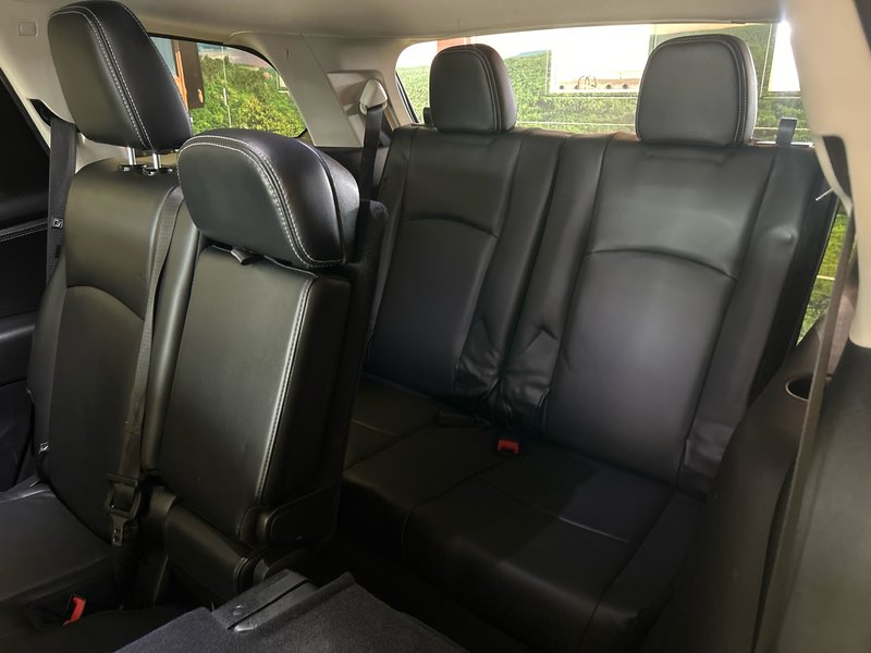 2019 Dodge Journey GT