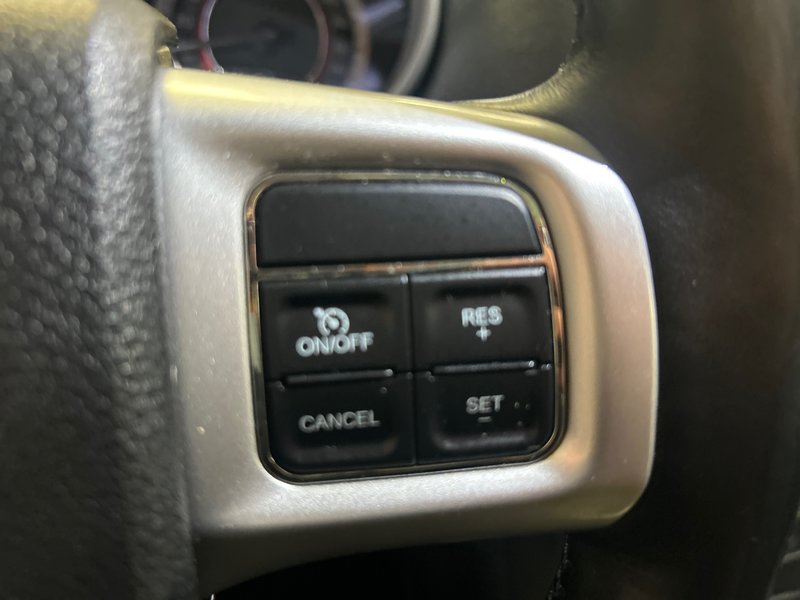 2019 Dodge Journey GT