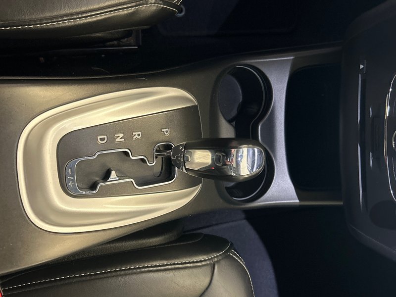 2019 Dodge Journey GT