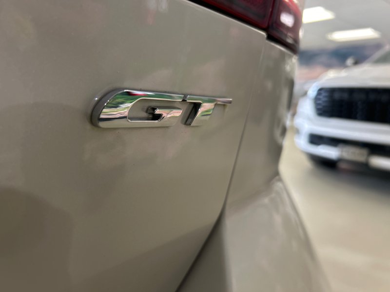 2019 Dodge Journey GT