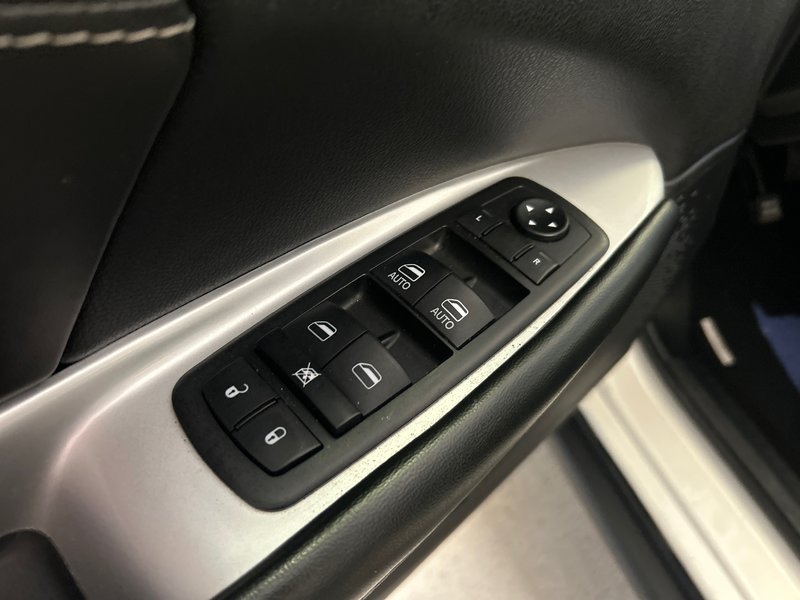 2019 Dodge Journey GT