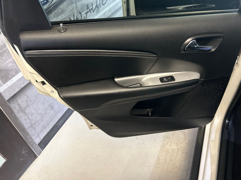 2019 Dodge Journey GT