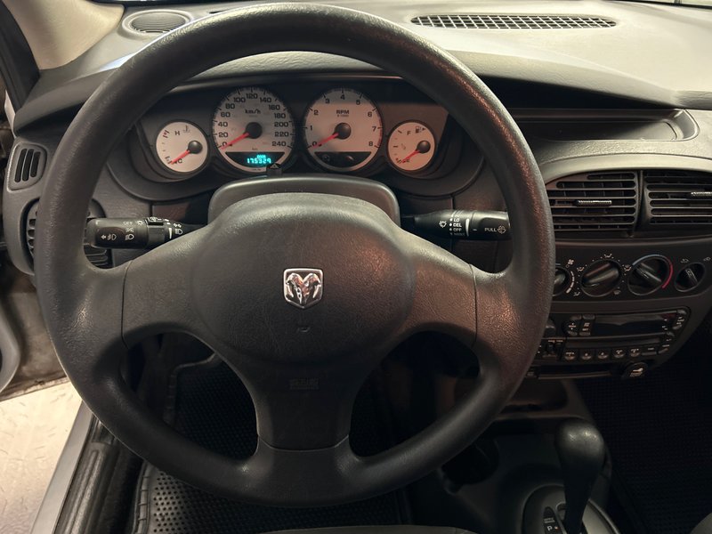 Dodge NÉON SX 2.0 Base 2003