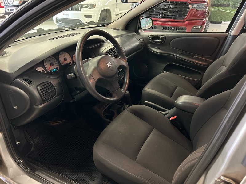 Dodge NÉON SX 2.0 Base 2003