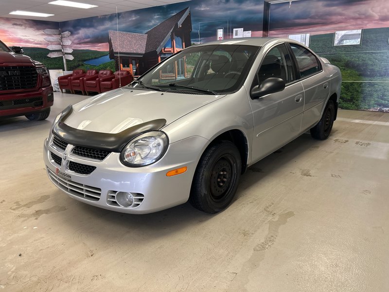 Dodge NÉON SX 2.0 Base 2003