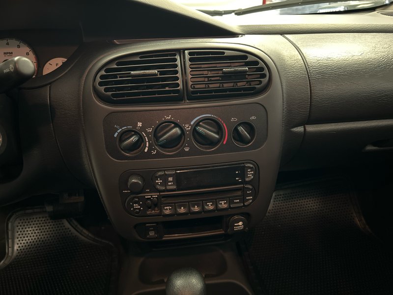 Dodge NÉON SX 2.0 Base 2003