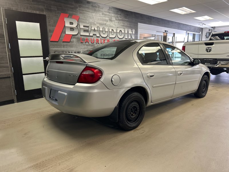 Dodge NÉON SX 2.0 Base 2003