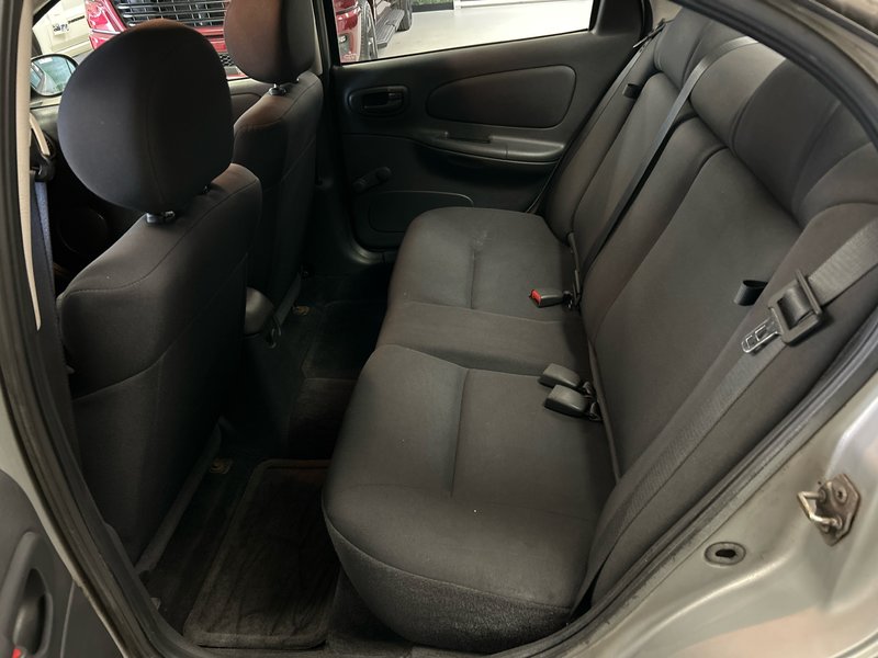 Dodge NÉON SX 2.0 Base 2003