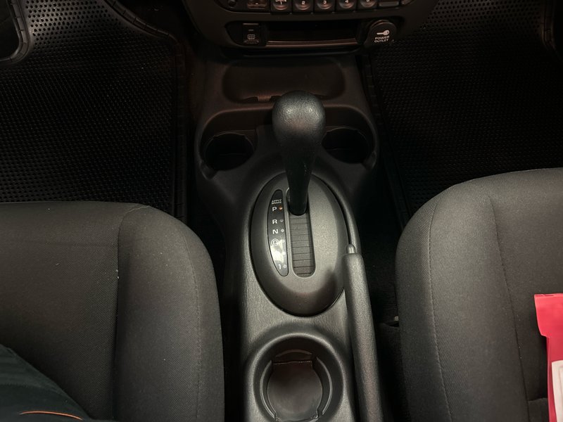 Dodge NÉON SX 2.0 Base 2003