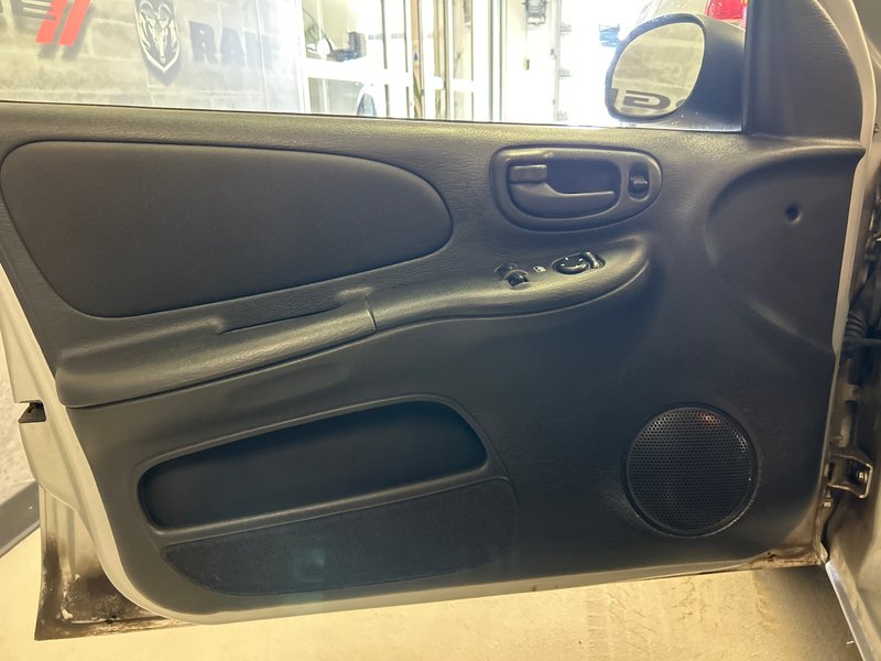 Dodge NÉON SX 2.0 Base 2003