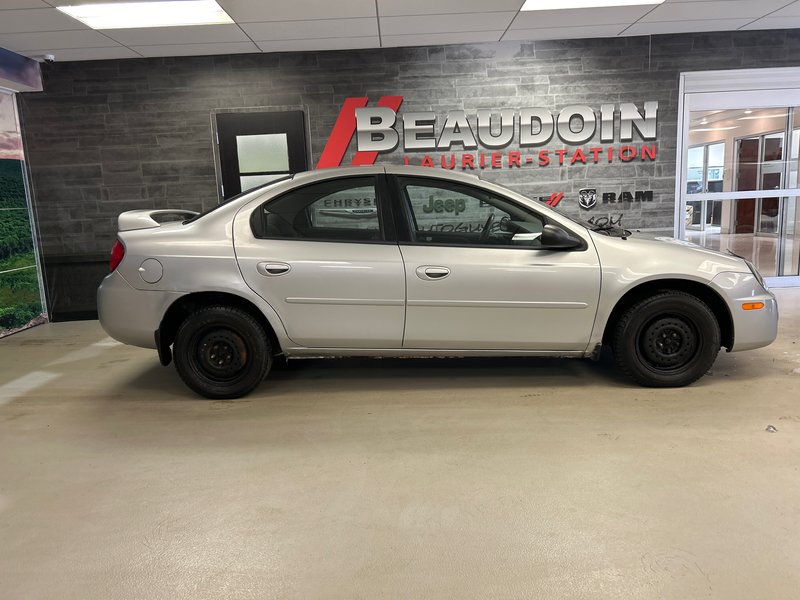 Dodge NÉON SX 2.0 Base 2003