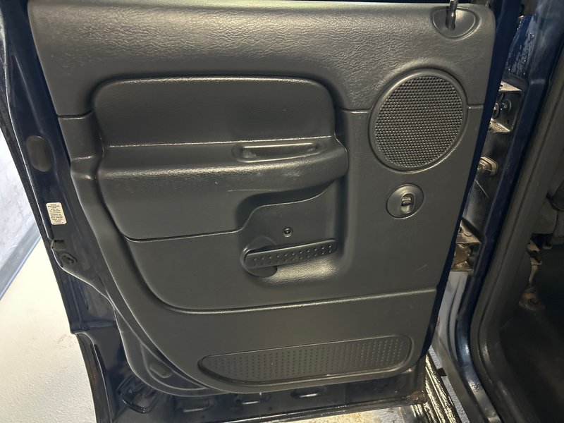 2004 Dodge RAM 1500 ST/SLT SLT