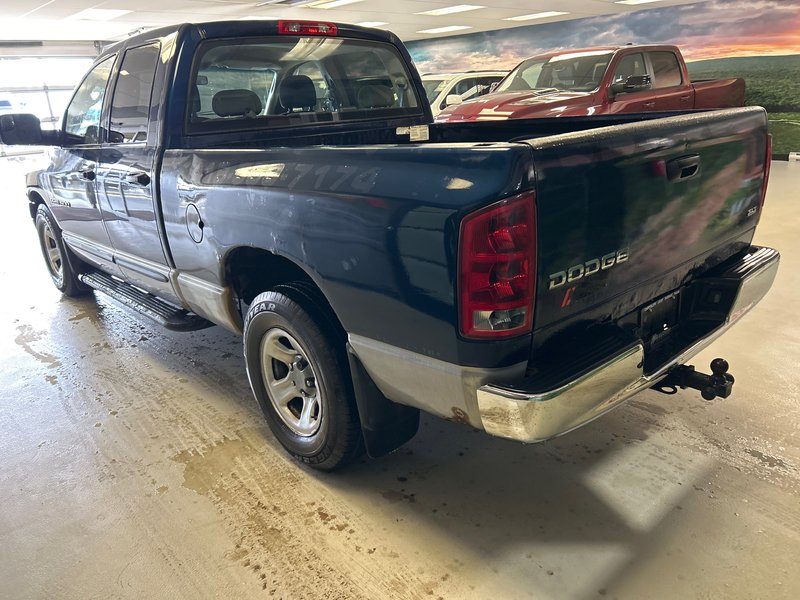 2004 Dodge RAM 1500 ST/SLT SLT