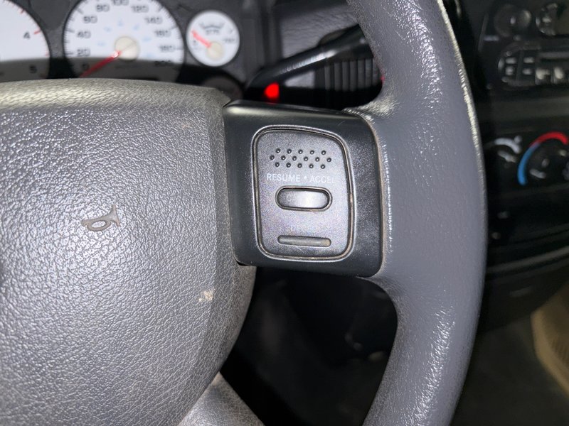 2005 Dodge Ram 3500 SLT