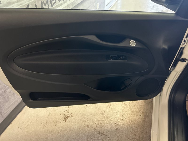 Fiat 500e RED 2025 100% ÉLECTRIQUE * SIÈGES AVANT CHAUFFANTS